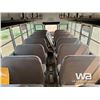 Image 16 : 2008 BLUE BIRD VISION SCHOOL BUS