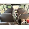 Image 18 : 2008 BLUE BIRD VISION SCHOOL BUS