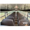 Image 15 : 2008 BLUE BIRD VISION SCHOOL BUS