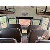 Image 17 : 2008 BLUE BIRD VISION SCHOOL BUS