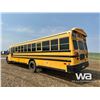 Image 4 : 2008 BLUE BIRD VISION SCHOOL BUS