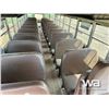 Image 14 : 2007 BLUE BIRD VISION SCHOOL BUS