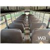 Image 15 : 2007 BLUE BIRD VISION SCHOOL BUS
