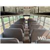 Image 16 : 2007 BLUE BIRD VISION SCHOOL BUS