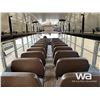 Image 18 : 2007 BLUE BIRD VISION SCHOOL BUS