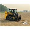 Image 2 : 2013 NEW HOLLAND C227 MULTI-TERRAIN LOADER