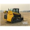 Image 3 : 2013 NEW HOLLAND C227 MULTI-TERRAIN LOADER