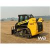 Image 4 : 2013 NEW HOLLAND C227 MULTI-TERRAIN LOADER
