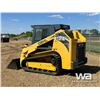 Image 4 : 2014 GEHL RT210 COMPACT TRACK LOADER