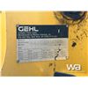 Image 5 : 2014 GEHL RT210 COMPACT TRACK LOADER