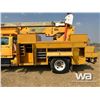 Image 34 : 1998 MTI 805 47FT. ON 1998 FORD F-800 BUCKET TRUCK
