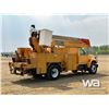 Image 3 : 1998 MTI 805 47FT. ON 1998 FORD F-800 BUCKET TRUCK