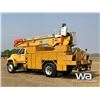 Image 4 : 1998 MTI 805 47FT. ON 1998 FORD F-800 BUCKET TRUCK