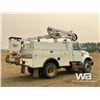Image 3 : 2001 IHC 4800 DT466E S/A BUCKET TRUCK