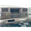 Image 10 : 2002 FORD F550 XLT SUPER DUTY BOOM TRUCK