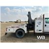 Image 24 : 2002 FORD F550 XLT SUPER DUTY BOOM TRUCK