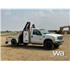 Image 2 : 2002 FORD F550 XLT SUPER DUTY BOOM TRUCK