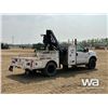 Image 3 : 2002 FORD F550 XLT SUPER DUTY BOOM TRUCK