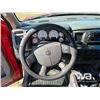 Image 10 : 2009 DODGE RAM 5500 DUALLY CREWCAB PICK UP