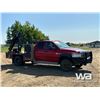 Image 2 : 2009 DODGE RAM 5500 DUALLY CREWCAB PICK UP