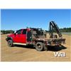 Image 4 : 2009 DODGE RAM 5500 DUALLY CREWCAB PICK UP