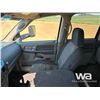 Image 6 : 2009 DODGE RAM 5500 DUALLY CREWCAB PICK UP
