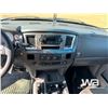 Image 8 : 2009 DODGE RAM 5500 DUALLY CREWCAB PICK UP