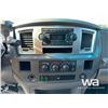 Image 9 : 2009 DODGE RAM 5500 DUALLY CREWCAB PICK UP