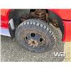 Image 21 : 2007 DODGE RAM 3500 DUALLY FLATBED TRUCK