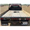 Image 24 : 2007 DODGE RAM 3500 DUALLY FLATBED TRUCK