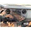 Image 10 : 2012 FORD F550 XL E-CAB FLATBED PICKUP