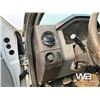 Image 15 : 2012 FORD F550 XL E-CAB FLATBED PICKUP