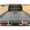 Image 24 : 2012 FORD F550 XL E-CAB FLATBED PICKUP