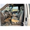 Image 6 : 2012 FORD F550 XL E-CAB FLATBED PICKUP