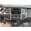 Image 10 : 2008 FORD F250 CREW CAB FLAT BED PICKUP