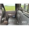 Image 17 : 2008 FORD F250 CREW CAB FLAT BED PICKUP