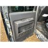 Image 18 : 2008 FORD F250 CREW CAB FLAT BED PICKUP