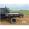 Image 23 : 2008 FORD F250 CREW CAB FLAT BED PICKUP