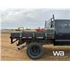 Image 24 : 2008 FORD F250 CREW CAB FLAT BED PICKUP