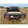 Image 25 : 2008 FORD F250 CREW CAB FLAT BED PICKUP