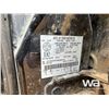 Image 5 : 2008 FORD F250 CREW CAB FLAT BED PICKUP