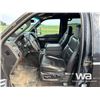 Image 6 : 2008 FORD F250 CREW CAB FLAT BED PICKUP