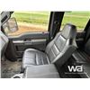 Image 7 : 2008 FORD F250 CREW CAB FLAT BED PICKUP