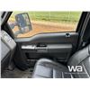 Image 8 : 2008 FORD F250 CREW CAB FLAT BED PICKUP