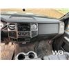 Image 9 : 2008 FORD F250 CREW CAB FLAT BED PICKUP
