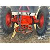 Image 22 : CASE 2090 2WD TRACTOR