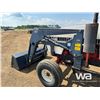 Image 24 : CASE 2090 2WD TRACTOR