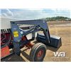 Image 26 : CASE 2090 2WD TRACTOR