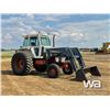 Image 2 : CASE 2090 2WD TRACTOR
