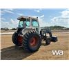 Image 3 : CASE 2090 2WD TRACTOR